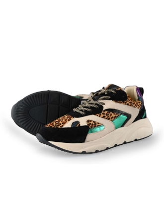 Ann Rocks Sneaker
