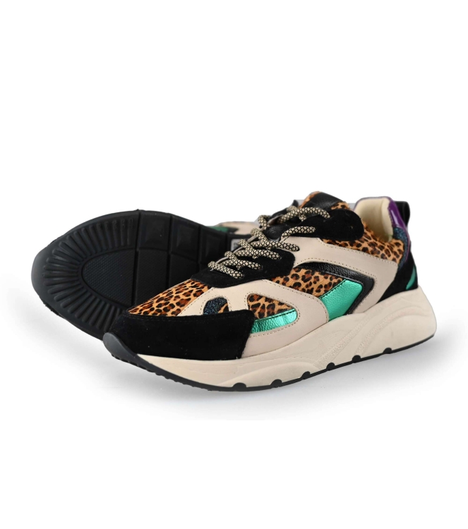 Ann Rocks Sneaker