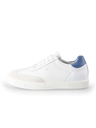 AQA Sneaker Weiß 229574