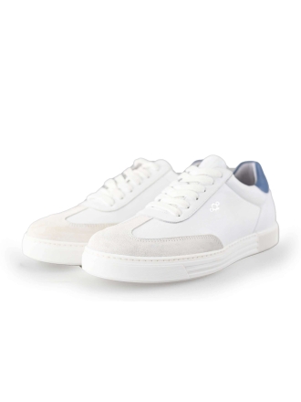 AQA Sneaker Weiß 229574