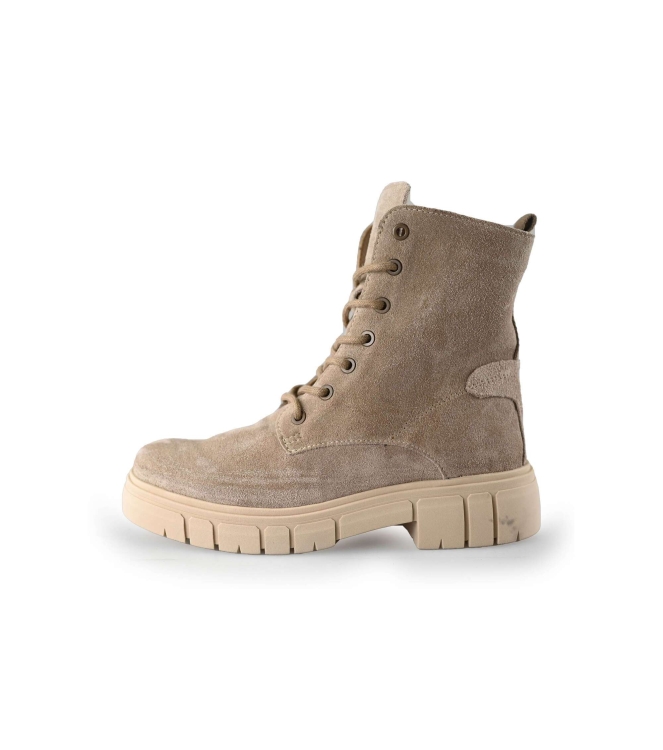Feyn Schnürstiefel