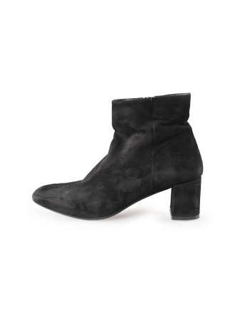 Linea Zeta Stiefeletten Schwarz 229587