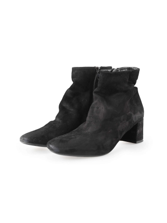 Linea Zeta Stiefeletten Schwarz 229587