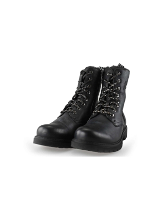 Panama Jack Schnürstiefel Schwarz 229596