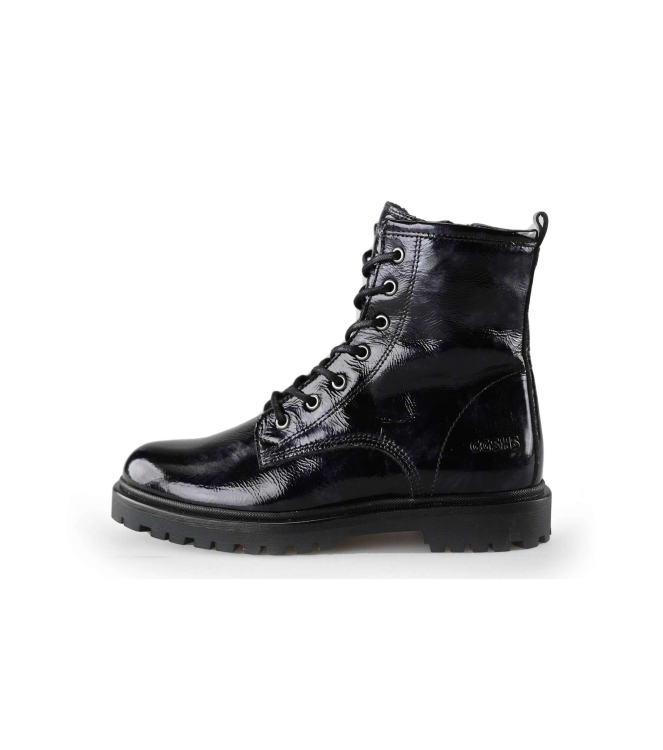 Giga Schnürstiefel