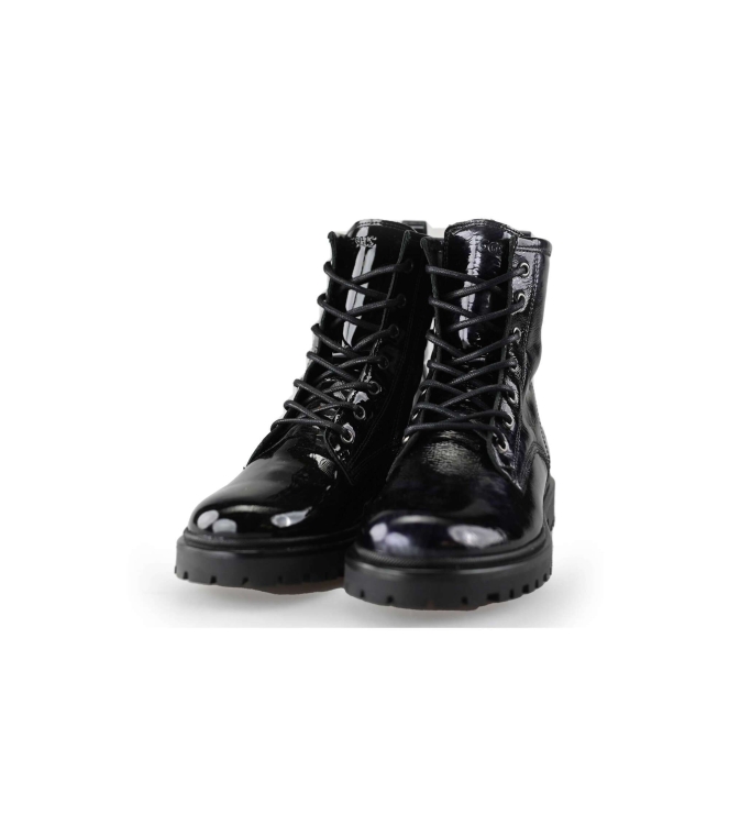 Giga Schnürstiefel