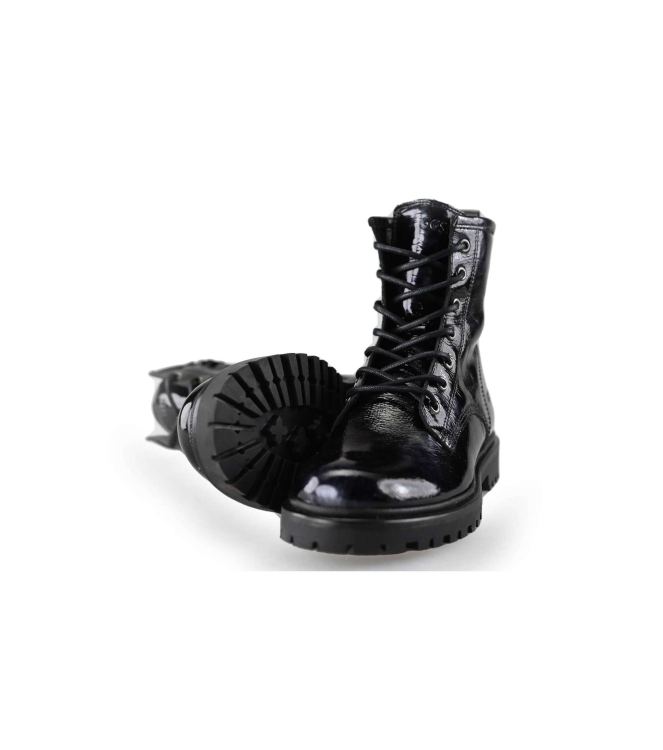 Giga Schnürstiefel