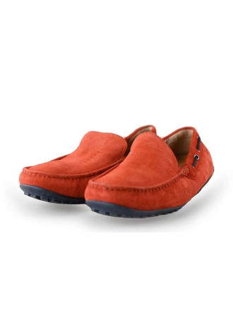 Sioux Loafers  Orange 229599