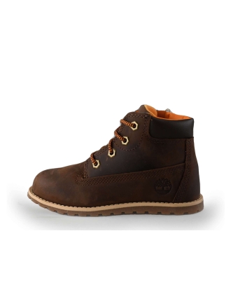 Timberland Schnürstiefel Braun 229602