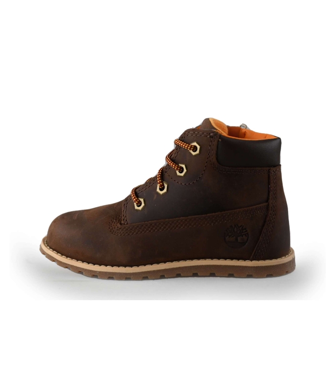 Timberland Schnürstiefel