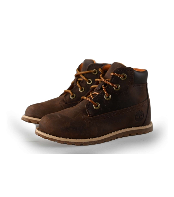 Timberland Schnürstiefel