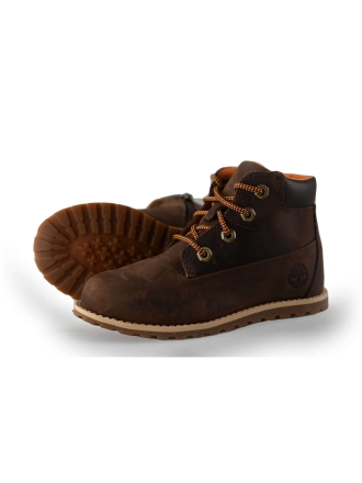 Timberland Schnürstiefel
