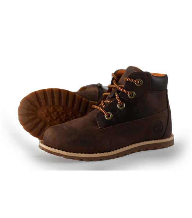 Timberland Schnürstiefel