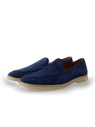 Reinhard Frans Loafers  Blau 229604