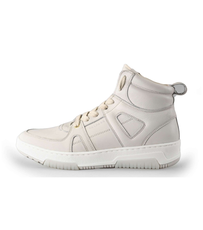 Palpare Hohe Sneaker
