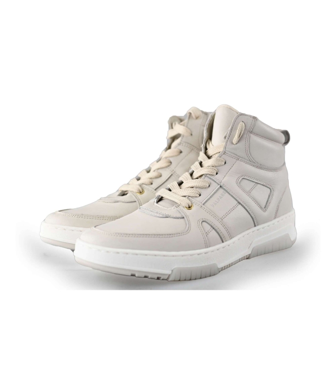 Palpare Hohe Sneaker