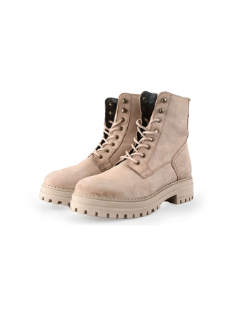 Cellini Schnürstiefel Braun 229620
