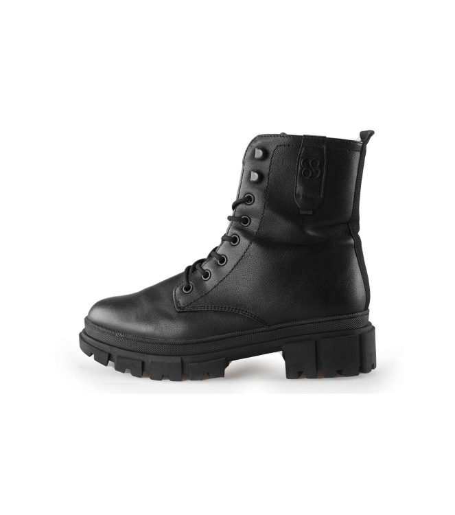 s. Oliver Schnürstiefel