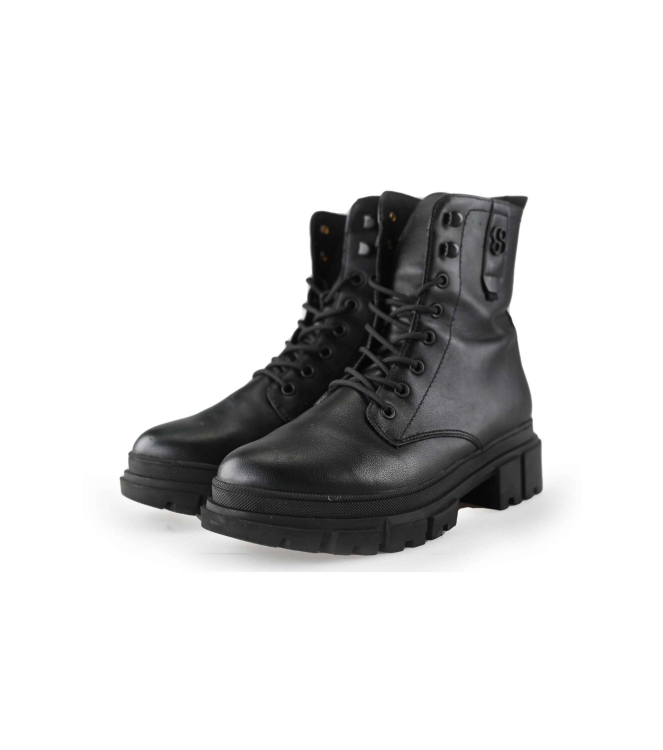 s. Oliver Schnürstiefel