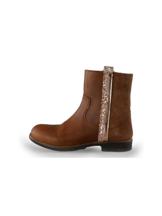 Muyters Stiefel Braun 229628