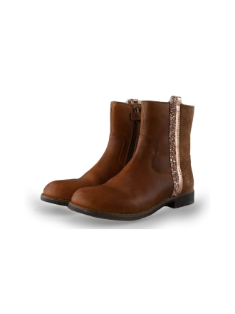 Muyters Stiefel Braun 229628