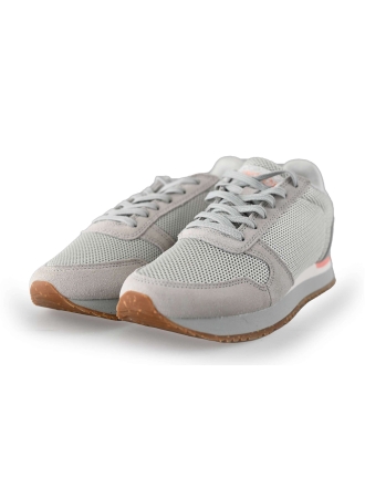 Woden Sneaker Grau 229633
