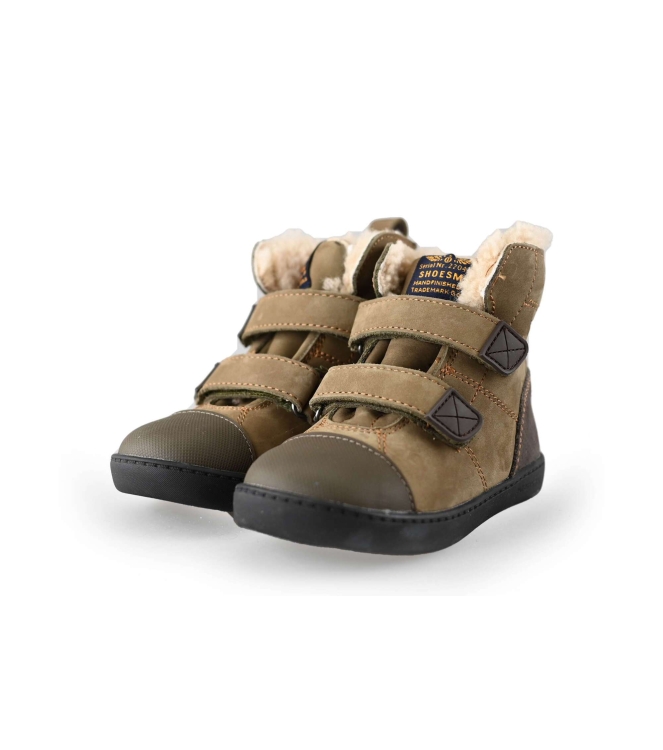 Shoesme Hohe Sneaker