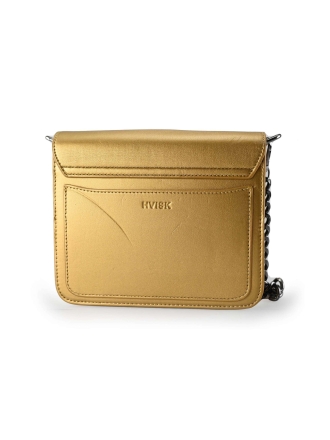 Hvisk Tasch Gold 229637