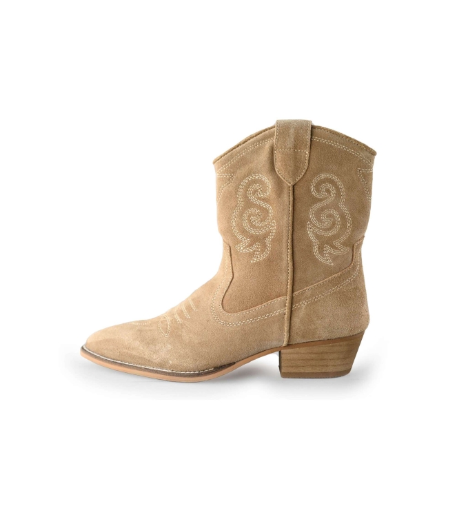 Ann Rocks Cowboystiefel