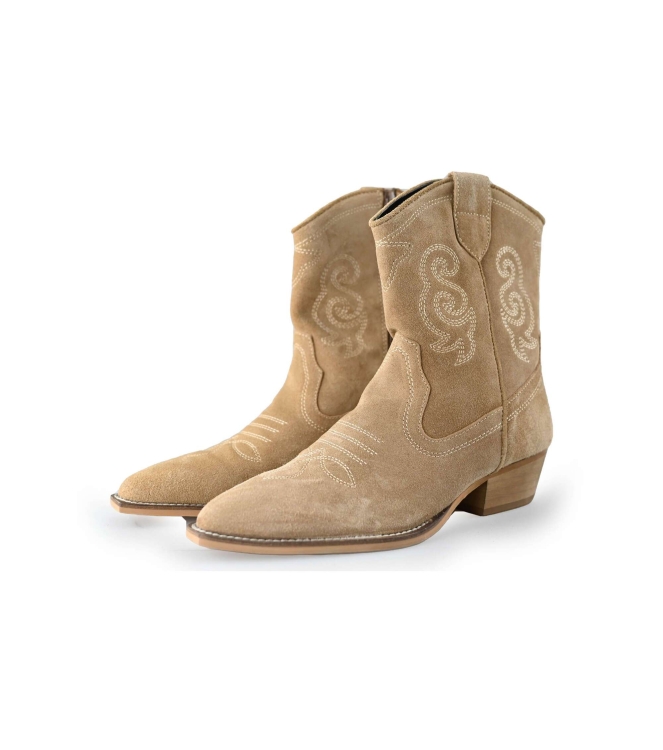 Ann Rocks Cowboystiefel