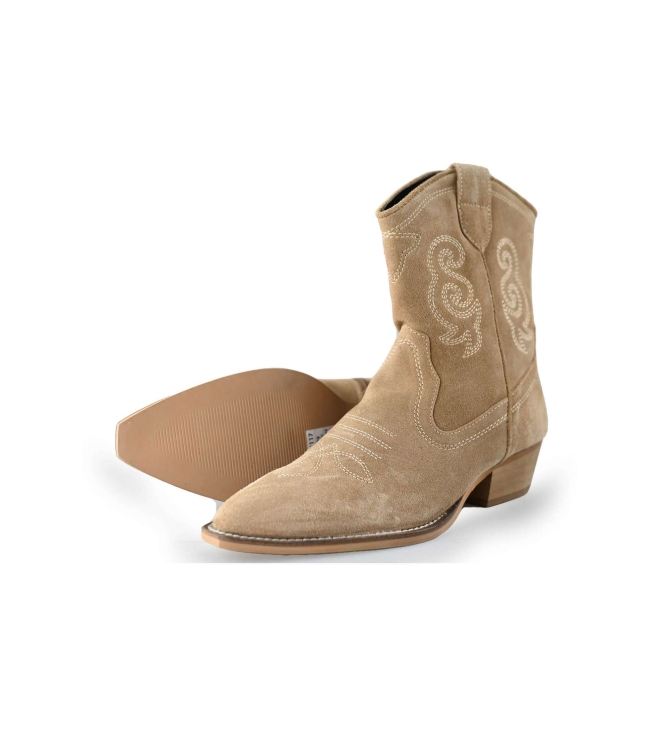Ann Rocks Cowboystiefel