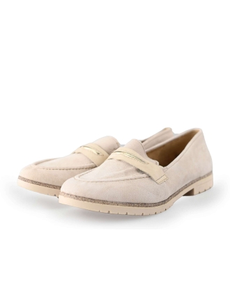 Rieker Loafers  Beige 229643