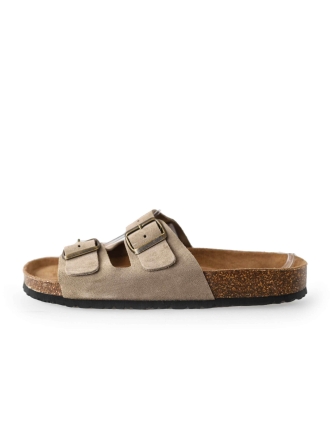 Outfielder Flip-Flops Braun 229654
