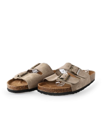 Outfielder Flip-Flops Braun 229654