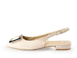 Linea Zeta Slingbacks