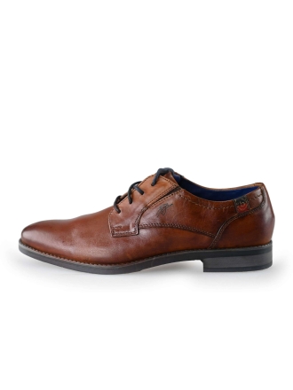 Bugatti Elegante Schuhe Braun 229660