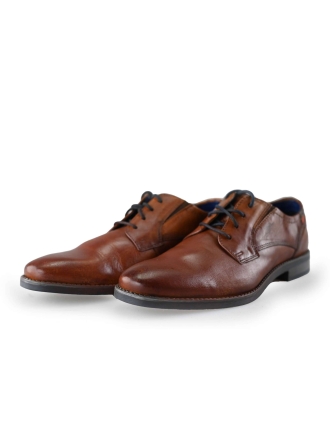 Bugatti Elegante Schuhe Braun 229660