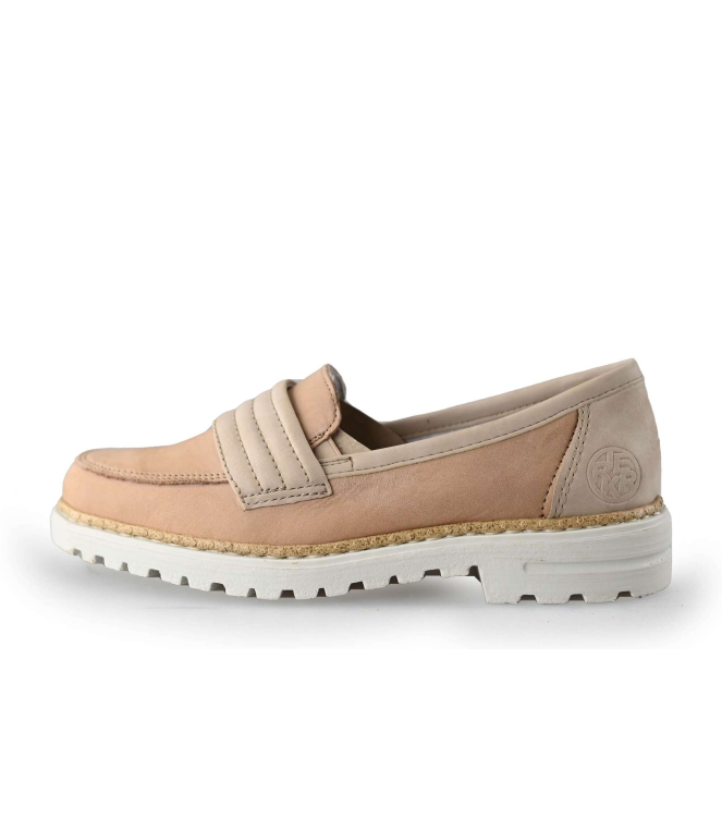 Rieker Slip-ons