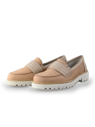 Rieker Slip-ons Braun 229663