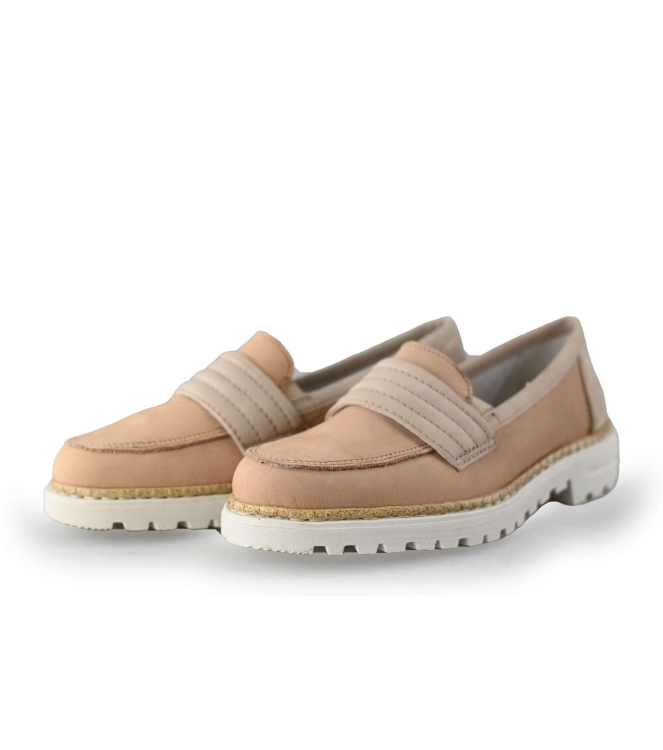 Rieker Slip-ons