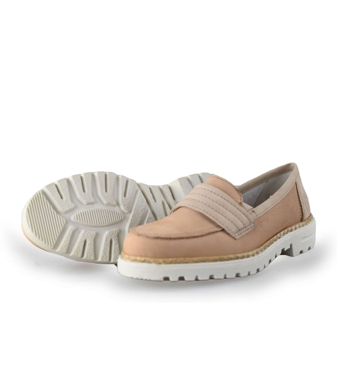 Rieker Slip-ons