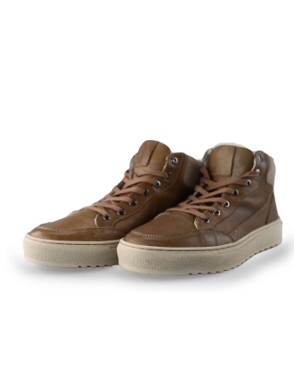 Vertice Schnürstiefel Braun 229667