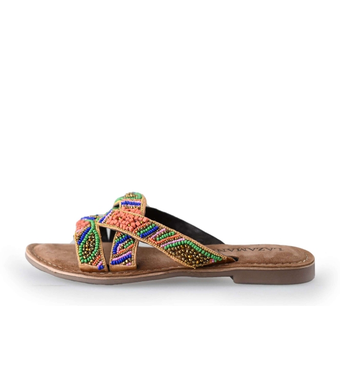 Lazamani Flip-Flops