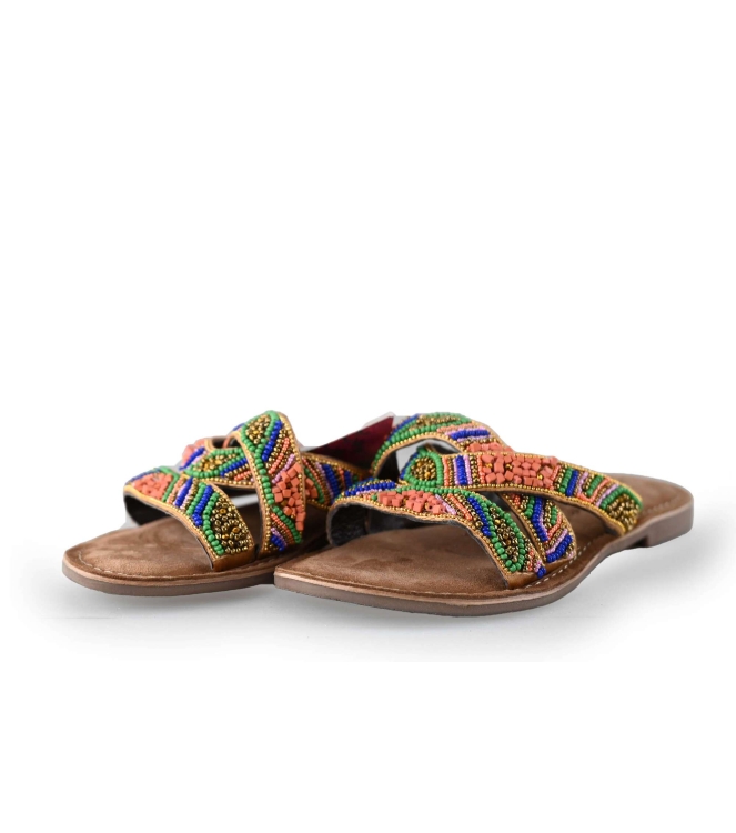 Lazamani Flip-Flops