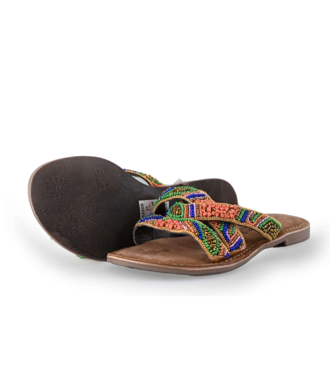 Lazamani Flip-Flops