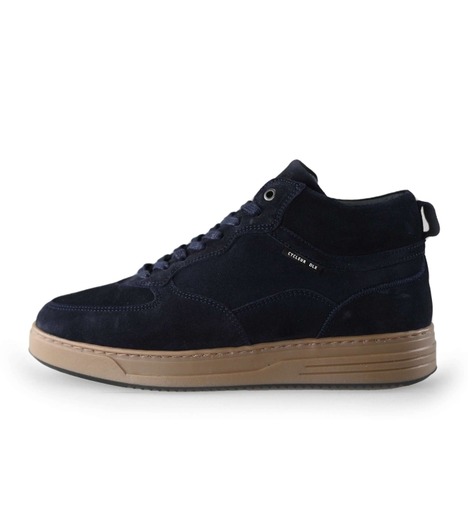Cycleur de Luxe Schnürstiefel