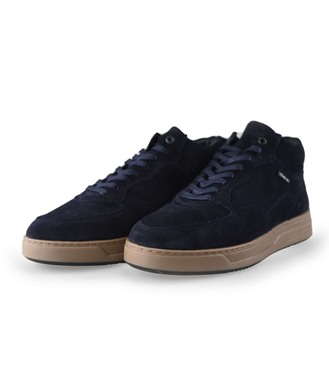 Cycleur de Luxe Schnürstiefel