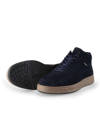 Cycleur de Luxe Schnürstiefel