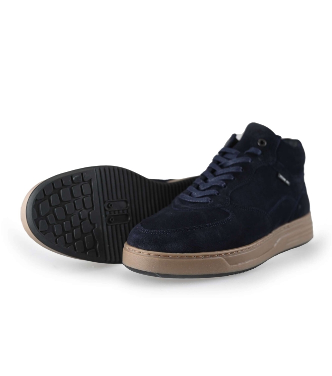 Cycleur de Luxe Schnürstiefel