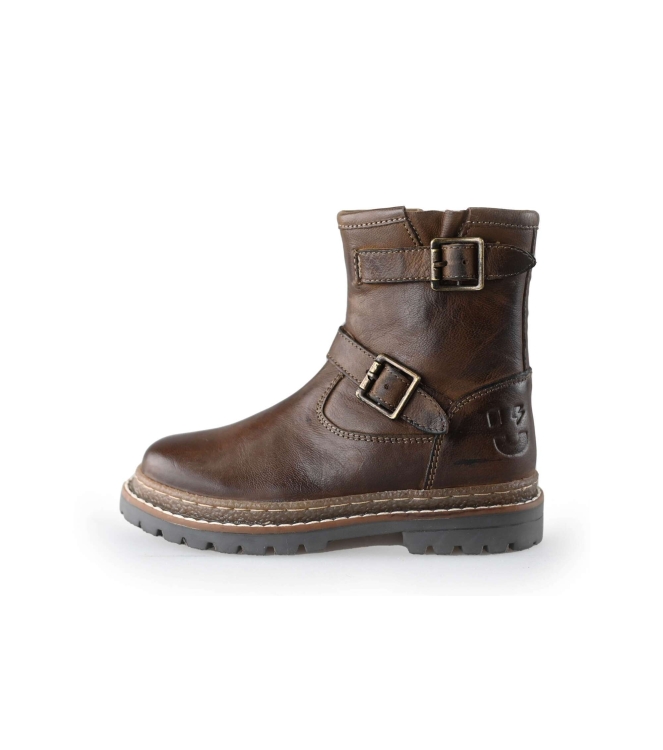 Muyters Bikerstiefel